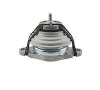 Transmission Mount C2D19070 Auto Parts Front Left Right Engine Motor Mount for Jaguar XF XJ 2013-2019 3.0L