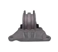 Transmission Mount Compatible with Mitsubishi for Space for Runner N84W 1997-2004 MR316269 Car Engine Mount Automotive Parts Replacement