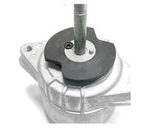 Transmission Mount Engine Mount Motor Bracket Support Pair for Panamera 970 2010 2011 2012 2013 2014 2015 2016 3.0 4.3 4.8 V8 94837505712 94837505812 Engine Motor Mount