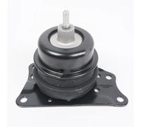 Transmission Mount Engine Mountin Torsion Bracket for VW for Polo for Fabia for FABI 6Q0 199 851 AM/6Q0 199 555 AD 6QD199167 Insulator(Style1)