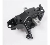 Transmission Mount Engine Mountin Torsion Bracket for VW for Polo for Fabia for FABI 6Q0 199 851 AM/6Q0 199 555 AD 6QD199167 Insulator(Style3)