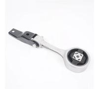 Transmission Mount Engine Mountin Torsion Bracket for VW for Polo for Fabia for FABI 6Q0 199 851 AM/6Q0 199 555 AD 6QD199167 Insulator(Style2)