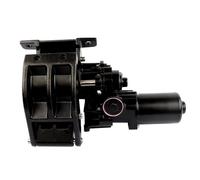Transmission Mount FL3Z16A507A Left & Right Side Running Board Motor W/Bracket for 2015-2020 FL3Z16A506B AP03 Engine Transmission Mount(Right)