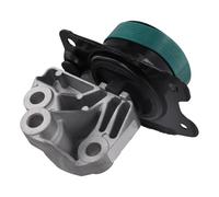 Transmission Mount for Captiva 2.4 3. 2006-2010 Car Engine Mount Trans Bracket 25959114 Engine Mounting