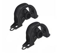Transmission Mount for EL 1.7L 1.8L 1.5L for Del for Sol 1.5L 1993-1995 50841-SR3-984 50841-SR0-981 Motor Mounts