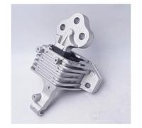 Transmission Mount for Jeep for Cherokee KL 2.0L 2.2L 2.4L 3.2L 4WD for Chrysler 200 53316578 68164710AE 68224905AD 1PCS Front Left Engine Motor Mount