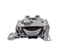 Transmission Mount for Mazda 3 2.0 L4 2004-2010 Front Right Engine Motor Mount Hydraulic BP4S-39-060 Engine Transmission Mount