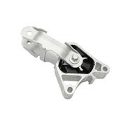 Transmission Mount For Mercedes For Benz W176 2014 2015 2016 2017 2018 A2462400809 Right Engine Upper Motor Mount Support Engine Gearbox Mounting