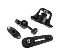 Transmission Mount for Nissan for Cube 2009-2014 for Versa 1.8L 2007-2012 A4312 A4318 A4320 Auto Parts 9230 A4312 9228 A4318 1Set Engine Motor Mount