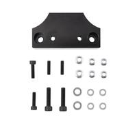 Transmission Mount for Nissan R32 S13 Solid Transmission Mount Billet Aluminium Engine Mounting