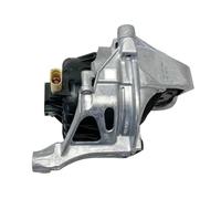 Transmission Mount For Vw For Touareg 3.0tdi 2015-2022 4m0199372c Car Engine Mount Rubber Gasket Engine Bearing