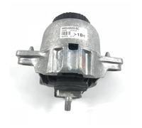 Transmission Mount T4A1057 Engine Mounting Suitable for Jaguar for F-PACE 2016- Left Right T4A2336