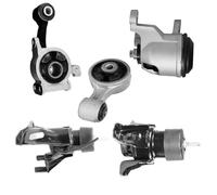 Transmission Mount The Engine Mount is Available for The for Infitini for JX35 3.5L 2013-2013 Engine Mounting