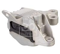 Gearbox mount Left Hydro Mount 175790 FEBI BILSTEIN for OPEL ASTRA J