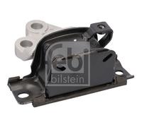 Febi Automatic Transmission Mounting Left