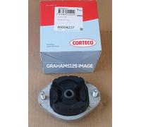 TRANSMISSION MOUNTING REAR FITS AUDI A4 CORTECO 80004237