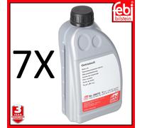Transmission Oil 7L Direct Shift Gearbox Febi 39070 For Land Rover Mercedes