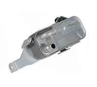 METZGER 0899399 Automatic transmission oil cooler