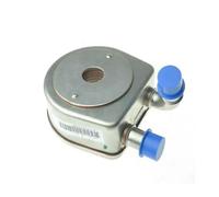 Transmission Oil Cooler 8200552719 Oil Cooler Automatic Exchange Heat Exchanger Fit For Citroen C4 C5 Fit For Peugeot 407 406 227559 Oil Cooler