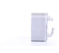 NISSENS Transmission Oil Cooler 90934 for PORSCHE 911 (1998) 3.4 CARRERA etc