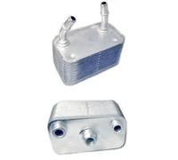 Transmission oil cooler 95031 MEAT & DORIA for BMW X5