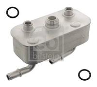 FEBI BILSTEIN 100128 Automatic transmission oil cooler