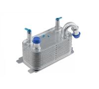 Engine oil cooler for FORD | 8MO376747161