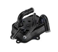 Transmission oil cooler CCL-HY-004 NTY for HYUNDAI ELANTRA VI Saloon