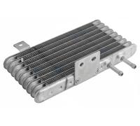 Transmission oil cooler CCL-MS-001 NTY for MITSUBISHI OUTLANDER II ASX