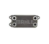 MAHLE Premium Line Oil cooler CLC227000P for MB C/E-CLASS, UNIMOG etc