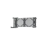 MAHLE ORIGINAL CLC 325 000P Automatic transmission oil cooler