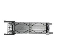 MAHLE ORIGINAL CLC 325 000P Automatic transmission oil cooler