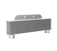 Transmission oil cooler from 238 mm to 15 lines, universal engine of universal transmission oil cooler for the accessory motorcycle