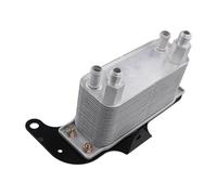 Transmission Oil Cooler Oil Radiator RE201108 68004317AA For John Deere 7710 7810 315SJ 310J 310SJ Tractor