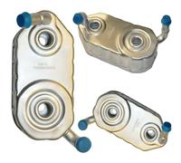 Transmission Oil Cooler Replacement For Seat Ibiza VW Transporter T4 Golf Mk3 Passat Polo