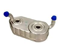 MAXGEAR 14-0008 Engine oil cooler