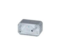 NRF 31076 Engine oil cooler
