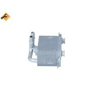 NRF 31191 Engine oil cooler