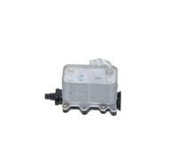 Transmission oil cooler Water-cooled 31215 NRF for BMW LAND ROVER