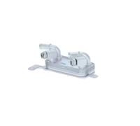 NRF 31802 Engine oil cooler