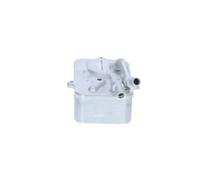 OIL COOLER, ENGINE OIL FOR AUDI A6 A8 NRF 31268