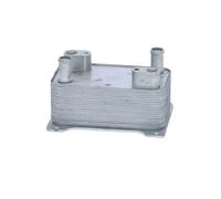 NRF 31362 Engine oil cooler