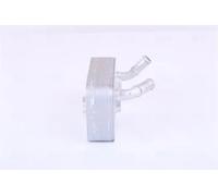 Genuine Nissens Automatic Gearbox Oil Cooler - 90667