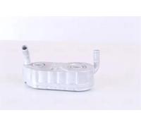 NISSENS Transmission Oil Cooler 90708 for SEAT ALHAMBRA (1996) 1.9 TDI etc