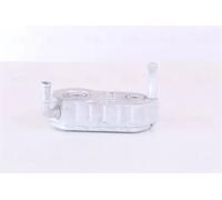 NISSENS Transmission Oil Cooler 90708 for SEAT ALHAMBRA (1996) 1.9 TDI etc