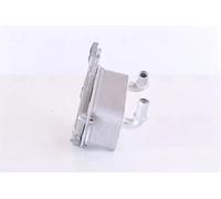 NISSENS 90732 Automatic transmission oil cooler