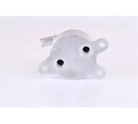 NISSENS 90842 Automatic transmission oil cooler