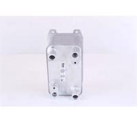NISSENS 90941 Automatic transmission oil cooler