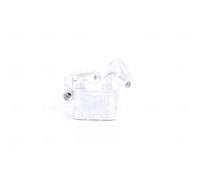 NISSENS 90942 Automatic transmission oil cooler