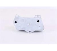 NISSENS 91281 Automatic transmission oil cooler